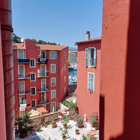 Lympia - & Ferry By Foot Balcony - By Tgb Διαμέρισμα